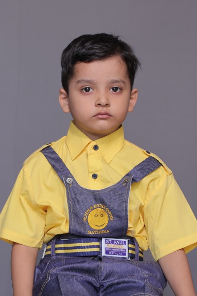 JATIN KUMAR RAWAT 